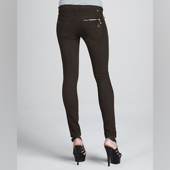 DL1961 Amanda Skinny - Picture 2 of 9